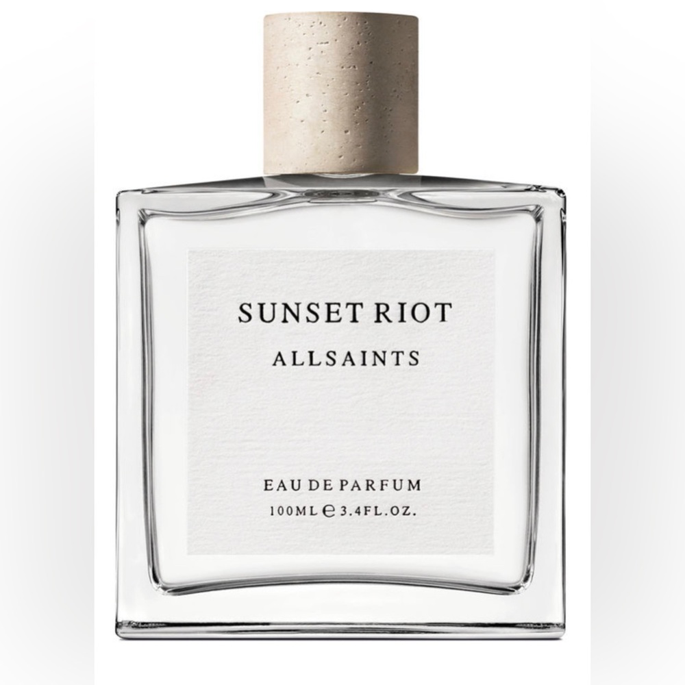 AllSaints Sunset Riot Eau De Parfum